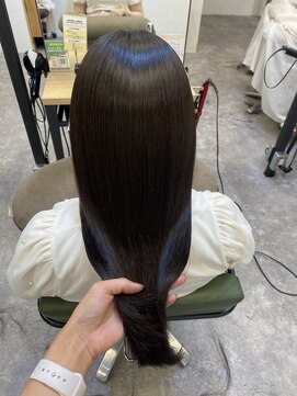 トリニティ 本厚木(trinity) 縮毛矯正