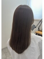 ランガリ ヘアアンドスパ(Rangali Hair&Spa)&nbsp;Olive brown