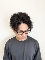 ヘアステーションフラット(HAIR STATION FLAT)&nbsp;強めツイストスパイラル