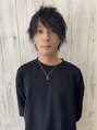 レヴリー(reverie) 岸場 直輝