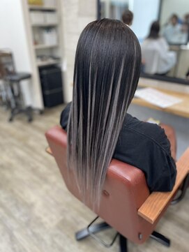 ウィスプヘアー(wisp HAIR) #プルエクステ#エクステ#大宮#埼玉