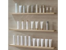 いつまでも美しくある為に、素材美を追求する大人女性のための対話型サロン♪