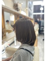 サムソンアンドデリラ 江南店&nbsp;ベージュカラー