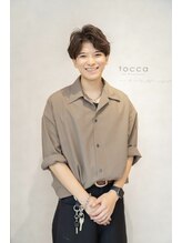 トッカ 熊本店(tocca) 金森 巧