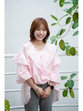 トッカ 小倉店(tocca) 久木田 朱莉