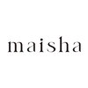 マイシャ(maisha)のお店ロゴ