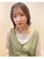 サラ ビューティ サイト 春日(SARA Beauty sight) 山口 萌々子