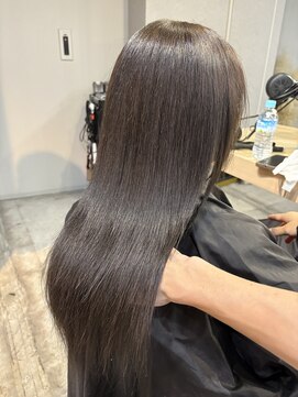 リア 布施店(Lia) ダークブラウン