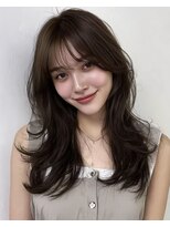 ウキ(uki)&nbsp;韓国ヘア　髪質改善　トリートメント　 豊川