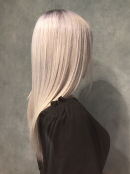 理想を叶えつつ、トレンドを取り入れお客様のお顔立ちを引き立たせる“あなただけ”のstyleをご提案◇