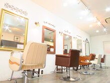 （新松戸/美容室/白髪染め/白髪/オーガニックカラー/カラー）