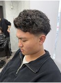 大宮メンズパーマ
