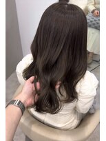 カノイ 銀座中央通り(KANOI)&nbsp;イエベがマットにしたい時はこれ☆