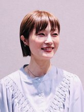 ターム オン アゲオ(TARM. on ageo)&nbsp;TOMOMI 