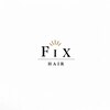 フィックス(FIX)のお店ロゴ