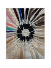 6Dエクステはカラーバリエーション多数！