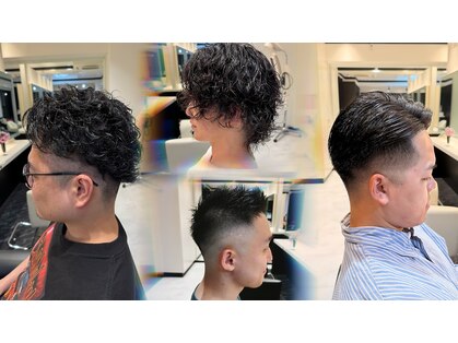 シファー(～Cifer)の写真