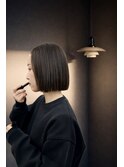 艶大人ボブ