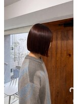 ストラト(STRAT) SOUMA style