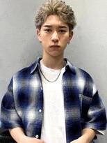 エンド 大阪梅田(&)&nbsp;ジェットモヒカン