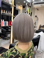 アネラ 大宮(Anela)&nbsp;＊ホワイトベージュ