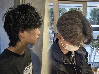 オークプラス(OAK plus+)の写真