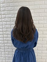 ユア レッシュブ ゆりのき店(Your Lecheveu) レイヤーカット