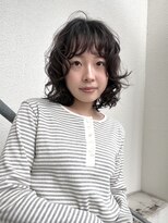 ユニオン(Union)&nbsp;ドライパーマ