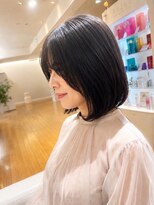 ファム 立町店(femme)&nbsp;髪質改善ボブ