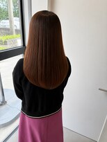 ラポーザヘア(La Pausa Hair)&nbsp;ゆったりヘッドスパ