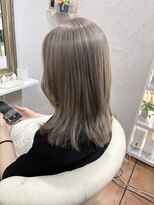 ボクノ 3号店(bokuno)&nbsp;ミルクティーカラー
