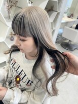 HALOAK【ハローク】【10月下旬 NEW OPEN（予定）】&nbsp;デザインカラー