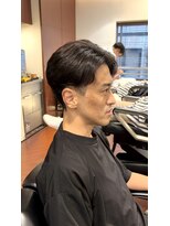 スカイ 亀戸店 (sky)&nbsp;曲がる縮毛矯正