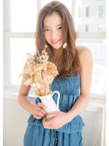 アズーア ヘアーアンドスパ(azure hair&spa)&nbsp;リラックスロングパーマ