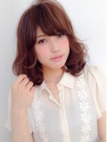 クラン(clan)&nbsp;ゆるふわホイップミディ