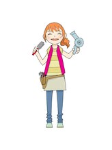 アーヴィル フォーヘア(ARVIRE for Hair) HIDEMI