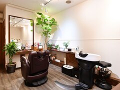 hair&facial amora