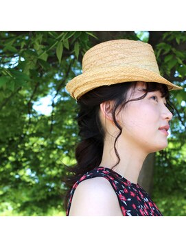 コーラー(KHORA) 簡単アレンジ