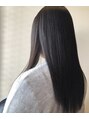 モダンクラフト 新田東店(modern craft)&nbsp;髪質改善・縮毛矯正。持ちも良く、ツヤ長持ち