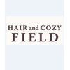 ヘアアンドコージー フィールド(HAIRandCOZY FIELD)のお店ロゴ