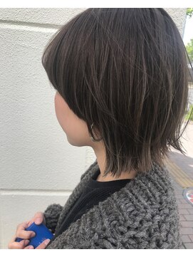 ロプート(Loput) Loput salon style 19.04.28