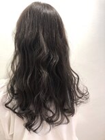 美容室 スタジアム(Stadium)&nbsp;パープルアッシュ