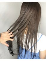 ラグナ(LAGUNA)&nbsp;アッシュグレージュ