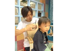 シュシュ(Chou Chou)