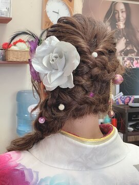 アミーカ(Ami-ca) -