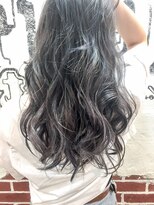 エイト ヘアサロン 渋谷本店(EIGHT)&nbsp;【EIGHT渋谷】makise 7