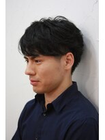 ブルーグラン(Blue Grun)&nbsp;ショート