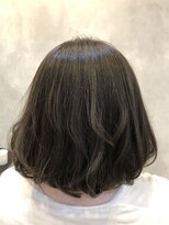オーストヘアー リュウール(Aust hair Lueur)&nbsp;ハイライト&アディクシーカラー