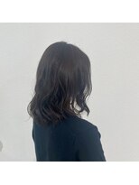 サンクチュアリ ウィズエデン 京橋店(Sanctuary with eden)&nbsp;ミディアムアッシュグレー