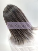 Silk Balayage